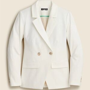 NWT JCREW Women’s Blazer